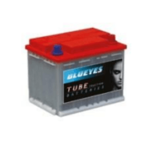 Batteria di trazione BTT 12036 L2 12V 36Ah per lavapavimenti
