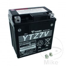 Batteria YTZ7V AGM Yuasa 12v 6 Ah (10 Std)