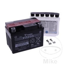 Batteria YTZ5S AGM Yuasa 12v 3.5 Ah (10 Std)