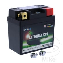 Batteria LFP01 Litio Skyrich 12v 2 Ah (10 Std)