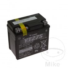 Batteria YTZ7S AGM Yuasa 12v 6 Ah (10 Std)