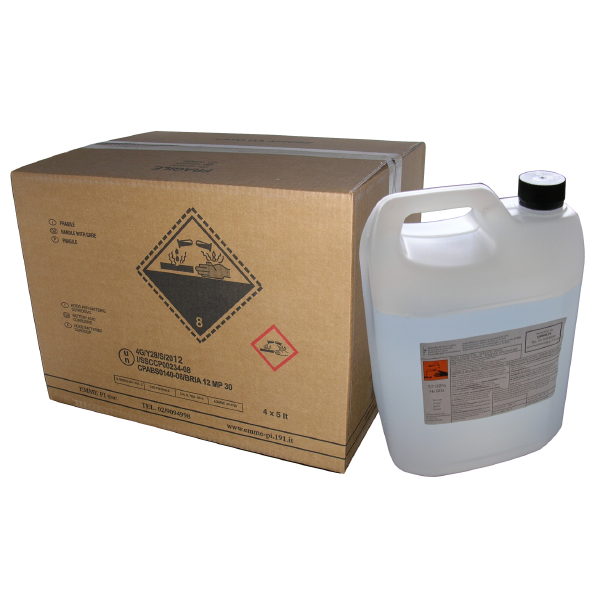 Batteria Acido/Standard SGR - ELETTRICO