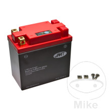Batteria HJB9-FP Litio JMT 12v 3 Ah (10 Std)