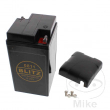 Batteria Gel Blitz 6v 12 Ah (10 Std)