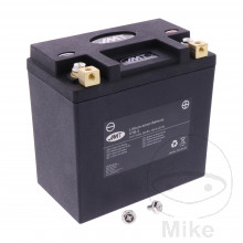 Batteria Litio JMT 12v 8.0 Ah (10 Std)