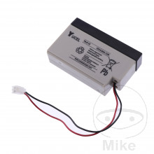 Batteria AGM Yuasa 12v 0.74 Ah (10 Std)