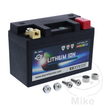 Batteria Litio Skyrich 12v 4 Ah (10 Std)