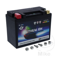 Batteria LTM30 Litio JMT 12v 8 Ah (10 Std)
