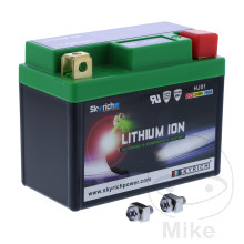 Batteria HJ01 Litio Skyrich 12v 2 Ah (10 Std)