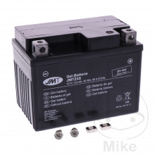 Batteria YTZ4V Gel JMT 12v 3.5 Ah (10 Std)