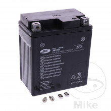 Batteria YTZ8V Gel JMT 12v 8 Ah (10 Std)