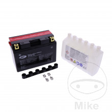 Batteria YT9B-BS AGM JMT 12v 8 Ah (10 Std)