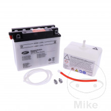 Batteria Acido/Standard JMT 12v 7 Ah (10 Std)