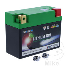 Batteria HJ12L Litio Skyrich 12v 2.3 Ah (10 Std)