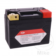 Batteria JMT7L-FP Litio JMT 12v 2.4 Ah (10 Std)