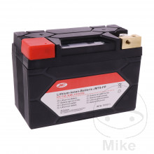 Batteria JMT9-FP Litio JMT 12v 3 Ah (10 Std)