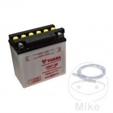 Batteria Acido/Standard Yuasa 12v 7 Ah (10 Std)