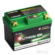 Batteria HJTZ7S-FP Litio Skyrich 12v 2.4 Ah (10 Std)