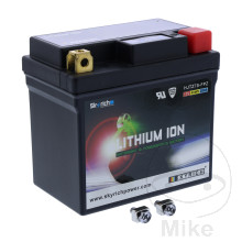 Batteria HJTZ7S-FPZ Litio Skyrich 12v 4 Ah (10 Std)