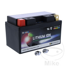 Batteria HJTZ10S-FP Litio Skyrich 12v 4 Ah (10 Std)