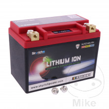Batteria HJTZ14S-FPI Litio - 12v 8 Ah (10 Std)
