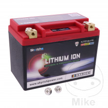 Batteria HJTZ14S-FPI Litio - 12v 8 Ah (10 Std)