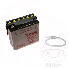 Batteria Acido/Standard Yuasa 12v 5.5 Ah (10 Std)