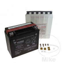 Batteria AGM Yuasa 12v 18 Ah (10 Std)