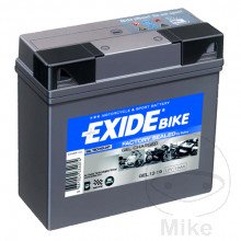 Batteria Gel Exide 12v 19 Ah (10 Std)