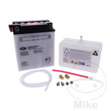 Batteria A2 Acido/Standard JMT 12v 12 Ah (10 Std)