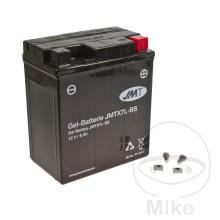 Batteria YTX7L-BS Gel JMT 12v 6 Ah (10 Std)