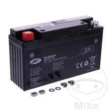 Batteria YT12-10Z Gel JMP 12v 10 Ah (10 Std)