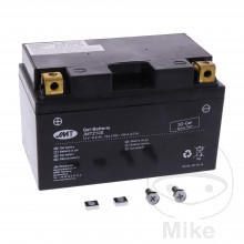 Batteria YTZ10S Gel JMT 12v 8.6 Ah (10 Std)
