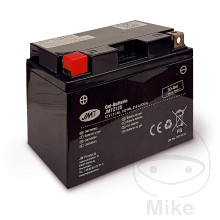 Batteria YTZ12S Gel JMT 12v 11 Ah (10 Std)