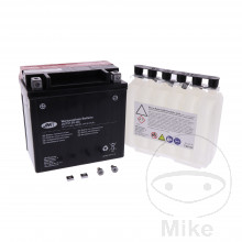 Batteria YTX14H-BS AGM JMT 12v 14 Ah (10 Std)