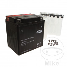Batteria YIX30L-BS AGM JMT 12v 30 Ah (10 Std)