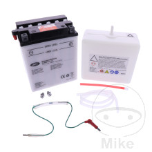 Batteria SYB14L-A2 Acido/Standard JMT 12v 14 Ah (10 Std)