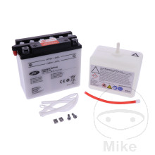 Batteria Acido/Standard JMT 12v 5.5 Ah (10 Std)