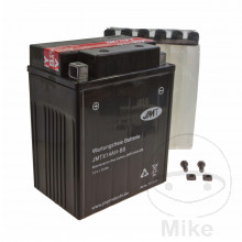 Batteria AGM JMT 12v 12 Ah (10 Std)