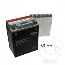 Batteria AGM JMT 12v 12 Ah (10 Std)