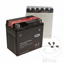 Batteria TTZ7S-BS AGM JMT 12v 6 Ah (10 Std)