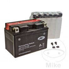 Batteria TTZ12S-BS AGM JMT 12v 11 Ah (10 Std)
