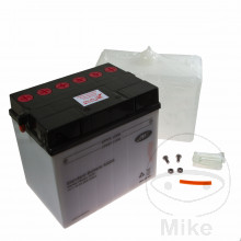 Batteria Acido/Standard JMT 12v 30 Ah (10 Std)