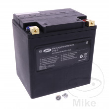 Batteria Litio JMT 12v 32 Ah (10 Std)