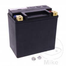 Batteria Litio JMT 12v 14 Ah (10 Std)