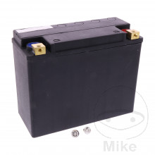 Batteria Litio JMT 12v 23 Ah (10 Std)