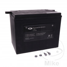 Batteria Litio JMT 12v 30 Ah (10 Std)