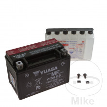 Batteria YTX9-BS AGM Yuasa 12v 8 Ah (10 Std)
